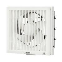 ราคา MITSUBISHI พัดลมระบายอากาศติดผนัง รุ่น EX-20SKC7T สีขาว ขนาด 8 นิ้ว (YA33189)