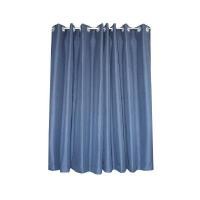 ราคา KASSA HOME ม่านตาไก่สำหรับประตู รุ่น LININ-SN17387 สีน้ำเงิน ขนาด 140 x 220 ซม. (YB98371)