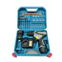 ราคา ชุดสว่านไขควงไร้สาย NAZA พร้อมอุปกรณ์ NZ-330 (Y019026)