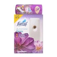 ราคา เครื่องพ่นสเปรย์อัตโนมัติ+รีฟิล 2 กระป๋อง FARCENT รุ่น Z0033A (YB01276)