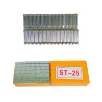 ราคา PK ตะปูยิงคอนกรีต ชนิดขาเดี่ยว รุ่น ST-25 ความยาว 25 มม. (บรรจุ 1,000 นัด) (YC52271)