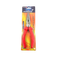 ราคา EAGLE ONE คีมปากแหลม ขนาด 8 นิ้ว (บรรจุ 6 อัน/กล่อง) (YC52325)