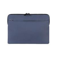ราคา TUCANO ซองใส่โน๊ตบุ๊ค/แล็ปท๊อป Gommo Sleeve Laptop 15.6, MBP16 สีน้ำเงิน (YC54149)