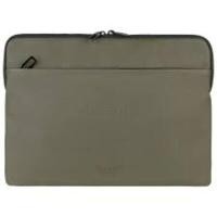ราคา TUCANO ซองใส่โน๊ตบุ๊ค/แล็ปท๊อป Gommo Sleeve Laptop 15.6, MBP16 สีเขียว (YC54365)