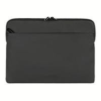 ราคา TUCANO ซองใส่โน๊ตบุ๊ค/แล็ปท๊อป Gommo Sleeve Laptop 14 MBP14 สีดำ (YC54376)