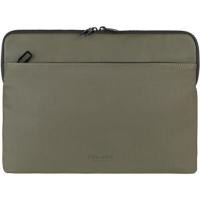 ราคา TUCANO ซองใส่โน๊ตบุ๊ค/แล็ปท๊อป Gommo Sleeve Laptop 14 MBP14 สีเขียว (YC54380)