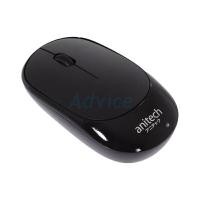 Anitech เมาส์ไร้สาย รุ่น W224 Wireless Mouse