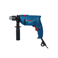 ราคา Bosch สว่านกระแทก 4หุน รุ่น GSB 600 06011A03K0 Bosch BO06011A03K0 กล่อง (YC83627)