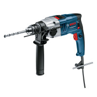 ราคา Bosch สว่านกระแทก 4 หุน รุ่น GSB 202 RE 06011A21K1 Bosch BO06011A21K1 กล่อง (YC83637)
