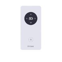 ราคา D-LINK เราเตอร์ 5G/LTE รองรับทุกซิม รุ่น DWR-2000 สีขาว (YC89938)