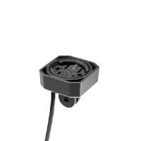 ราคา DDPAI อะแดปเตอร์จ่ายไฟสําหรับ Ranger DDPAI สีดำ (YC92393)