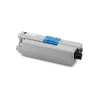 ราคา OKI ตลับหมึกโทนเนอร์ Toner Cartridge รุ่น C301dn สีดำ (4167179)