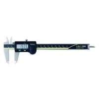 ราคา Mitutoyo เวอร์เนียดิจิตอลเฉพาะหน่วยมิล รุ่น 500-181-30 (0-150mm) (Y051096)