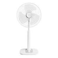 ราคา HATARI พัดลมสไลด์ รุ่น S18M1 สีขาว ขนาด 18 นิ้ว (YA60519)