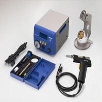 ราคา HAKKO ชุดเครื่องดูดตะกั่ว Desoldering Tools รุ่น FR-410 HFR410-55 กำลังไฟ 190 วัตต์ (YC04642)