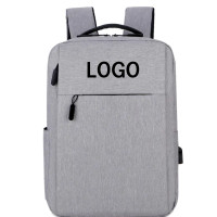 ราคา Begrooveกระเป๋าเป้ใส่แล็ปท็อป15.6 พร้อมพิมพ์โลโก้ฟรี (YC98852)
