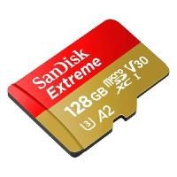 ราคา SANDISK ไมโครเอสดีการ์ด รุ่น SDSQXAA-128G-GN6MN 128GB (4093834)