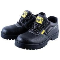 ราคา YAMADA รองเท้าเซฟตี้ หัวเหล็ก PLS5 สีดำ เบอร์ 39 (9003019)