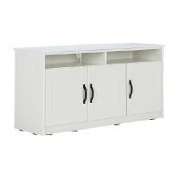 ราคา INDEX LIVING MALL ตู้วางทีวี รุ่นโรม สีขาว ขนาด 120 ซม. (YA28166)