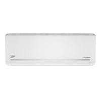ราคา BEKO แอร์ติดผนัง 12000 BTU INVERTER รุ่น BSVON120สีขาว (YB45105)