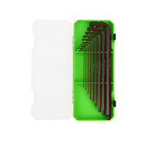 ราคา Zentor ประแจหกเหลี่ยม รุ่น ZT17321S ดาลี่ กระบอก (YC93801)