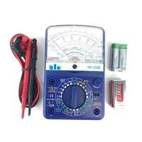 ราคา Multimeter BLU YH-372D (Y051242)