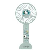 ราคา ANITECH พัดลม USB สนูปปี้ รุ่น SNP-SPF1200-GR สีเขียวเข้ม ขนาด 4 นิ้ว (0A00291)