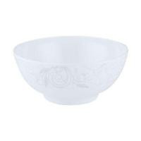 ราคา INDEX LIVING MALL ชาม รุ่น ลอรี่ สีขาว ขนาด 8 นิ้ว (YA29710)