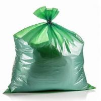 ราคา ถุงขยะพลาสติก สีเขียว ขนาด 30x40 นิ้ว (แพ็ค 1 กก.) (0A00042)
