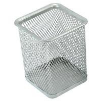 ราคา กล่องเหล็กทรงสี่เหลี่ยม เงิน ONE H-8014 (2003289)