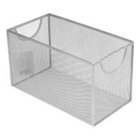 ราคา ตะกร้าอเนกประสงค์ เงิน ONE H-63331 (2003384)