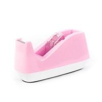 ราคา ORCA แท่นตัดเทป รุ่น No.25 สีชมพูพาสเทล (3001593)