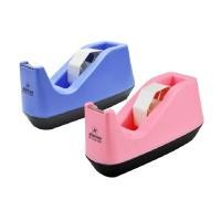 ราคา HORSE แท่นตัดเทป รุ่น H-25 คละสี ขนาด 20.5x10x8.5 ซม. (3090496)