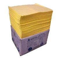 ราคา วัสดุดูดซับสารเคมี แบบแผ่น ยี่ห้อ BEST ONE (Y007184)