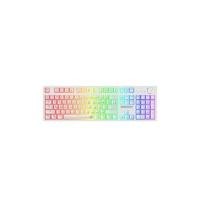 ราคา SIGNO คีย์บอร์ดไร้สาย/บลูทูธ รุ่น MEZZON KB-752W สีขาว (YB14177)