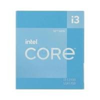 ราคา INTEL CPU ซีพียู CORE I3-12100 (Original) (YB98434)
