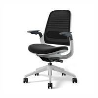 ราคา MODERNFORM เก้าอี้ทำงานเพื่อสุขภาพ รุ่น SERIES 1 พนักพิงกลาง สีดำ (YC03236)