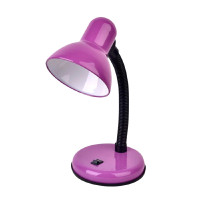 ราคา โคมไฟอ่านหนังสือ Nataku Light Purple, โลหะ ตัว (YC89802)