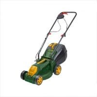 ราคา JADEVER รถเข็นตัดหญ้าไฟฟ้า รุ่น JDEN3201 ความจุถุง 30L (YB75700)