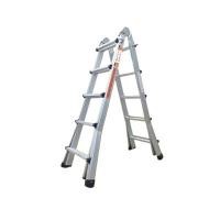 ราคา BARCO บันไดอลูมิเนียมยืดหดหัวล็อค รุ่น 2x5 ความสูง 4.96 เมตร รองรับน้ำหนัก 150 กก. (YC84430)