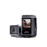 ราคา DDPAI เซ็ทกล้องติดรถยนต์ รุ่น RANGER Ridin สีดำ (YC92392)