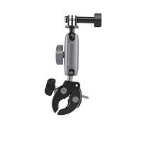 ราคา DDPAI ขาจับแฮนด์ 360° ติดตั้งกับมอเตอร์ไซค์ สีดำ (YC92394)