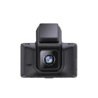 ราคา กล้องติดรถยนต์หน้าจอ 3 นิ้ว รุ่น K5 Hikvision MicroSD-64GB ชิ้น (YD00636)