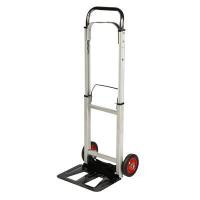ราคา รถเข็นพับได้ 90 กก. เงิน ไจแอ้นท์ คิงคอง TT6061CG (9004935)