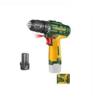 ราคา JADEVER สว่านไร้สาย 12V ปรับได้ 2 ระดับ รุ่น JDCDS520 (YB75103)