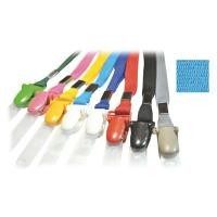 ราคา สายคล้องคอ 1.4x51.5 ซม. คละสี Win LOGO (2000367)