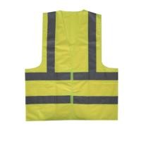 ราคา KENDO 76023 เสื้อกั๊กสะท้อนแสง ไซส์ L (Y046279)