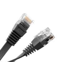 ราคา Mazer สายนำสัญญาณ RJ-45 CAT6 ยาว 1เมตร MAZER M-CAT6F100-BK ดำ ชิ้น (Y075320)