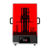 ราคา ELEGOO เครื่องพิมพ์ 3 มิติ (3D Printer) รุ่น Jupiter SE (YB97869)