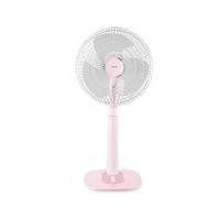 ราคา HATARI พัดลมปรับระดับ 16 นิ้ว รุ่น S16M1 สีชมพู (0097070)